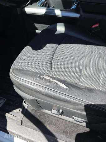 2018 Ram 1500 Sport Extended Cab Medium Bed - miniatura 18