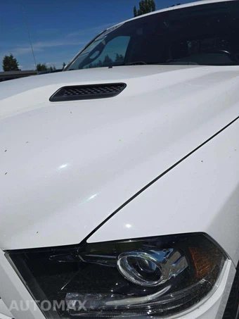 2018 Ram 1500 Sport Extended Cab Medium Bed - miniatura 19