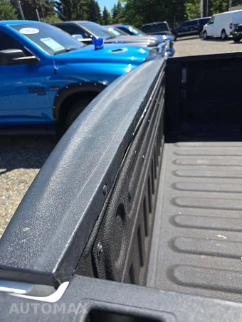 2018 Ram 1500 Sport Extended Cab Medium Bed - miniatura 21
