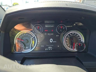 2018 Ram 1500 Sport Extended Cab Medium Bed - miniatura 6