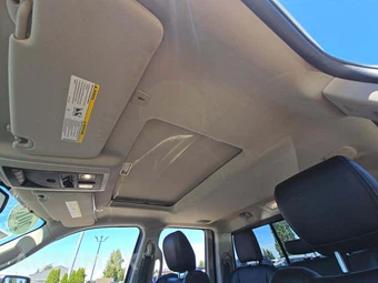 2018 Ram 1500 Sport Extended Cab Medium Bed - miniatura 8