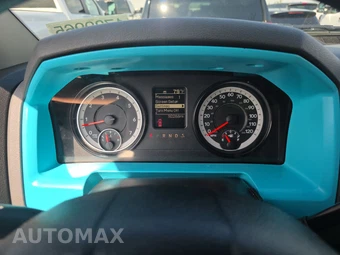 2018 Ram 1500 ST Crew Cab Short Bed - miniatura 12