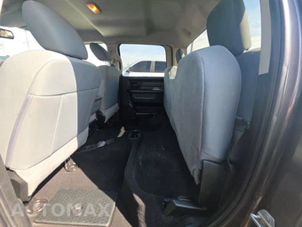 2018 Ram 1500 ST Crew Cab Short Bed - miniatura 13