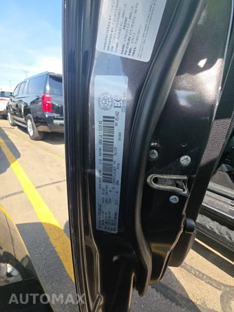 2018 Ram 1500 ST Crew Cab Short Bed - miniatura 14