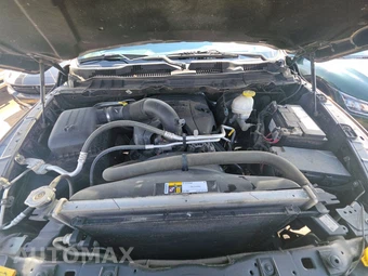 2018 Ram 1500 ST Crew Cab Short Bed - miniatura 15