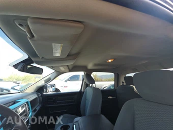 2018 Ram 1500 ST Crew Cab Short Bed - miniatura 17