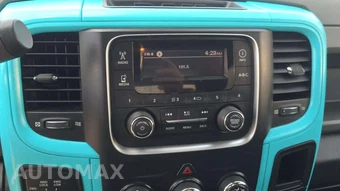 2018 Ram 1500 ST Crew Cab Short Bed - miniatura 18