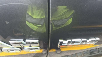 2018 Ram 1500 ST Crew Cab Short Bed - miniatura 29