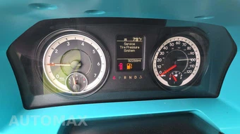 2018 Ram 1500 ST Crew Cab Short Bed - miniatura 34