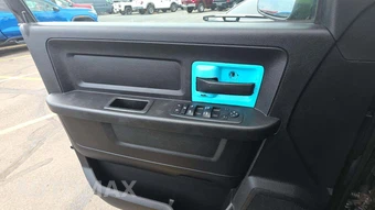 2018 Ram 1500 ST Crew Cab Short Bed - miniatura 38