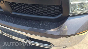 2018 Ram 1500 ST Crew Cab Short Bed - miniatura 43