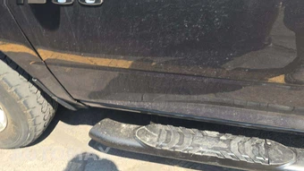 2018 Ram 1500 ST Crew Cab Short Bed - miniatura 46