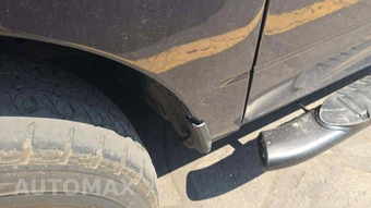2018 Ram 1500 ST Crew Cab Short Bed - miniatura 48