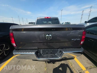2018 Ram 1500 ST Crew Cab Short Bed - miniatura 5