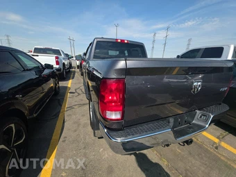 2018 Ram 1500 ST Crew Cab Short Bed - miniatura 6