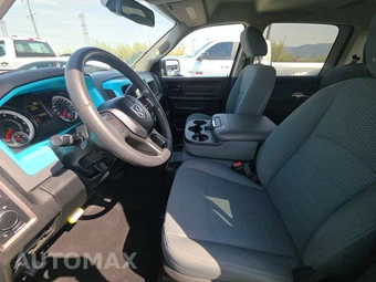 2018 Ram 1500 ST Crew Cab Short Bed - miniatura 7