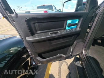 2018 Ram 1500 ST Crew Cab Short Bed - miniatura 9