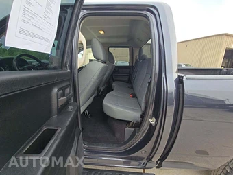 2018 Ram 1500 ST Extended Cab Medium Bed - miniatura 10
