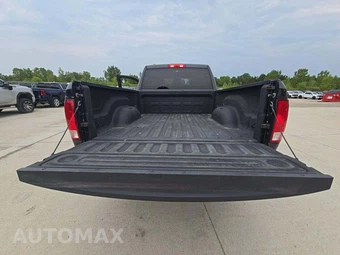2018 Ram 1500 ST Extended Cab Medium Bed - miniatura 11