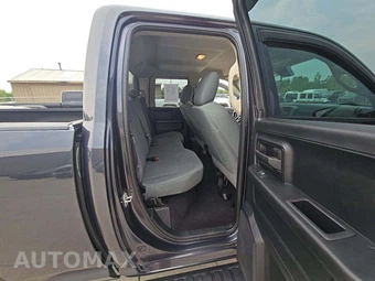2018 Ram 1500 ST Extended Cab Medium Bed - miniatura 13