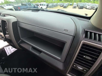 2018 Ram 1500 ST Extended Cab Medium Bed - miniatura 16