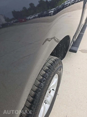 2018 Ram 1500 ST Extended Cab Medium Bed - miniatura 24