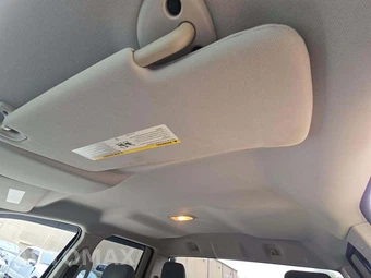 2018 Ram 1500 ST Extended Cab Medium Bed - miniatura 8