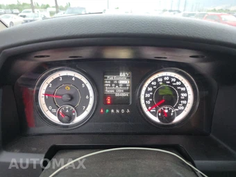 2018 Ram 1500 ST Extended Cab Medium Bed - miniatura 12