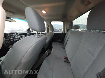 2018 Ram 1500 ST Extended Cab Medium Bed - miniatura 13