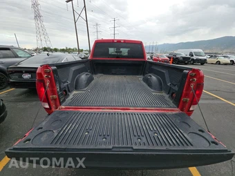 2018 Ram 1500 ST Extended Cab Medium Bed - miniatura 16