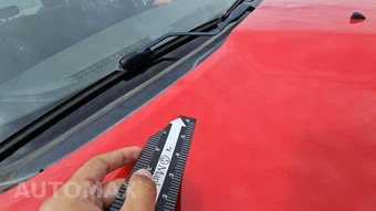 2018 Ram 1500 ST Extended Cab Medium Bed - miniatura 22