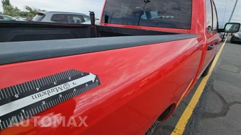 2018 Ram 1500 ST Extended Cab Medium Bed - miniatura 25