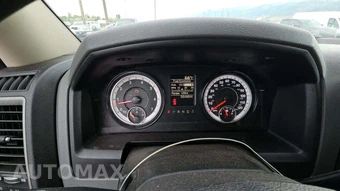 2018 Ram 1500 ST Extended Cab Medium Bed - miniatura 28