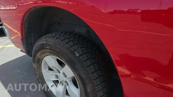 2018 Ram 1500 ST Extended Cab Medium Bed - miniatura 29