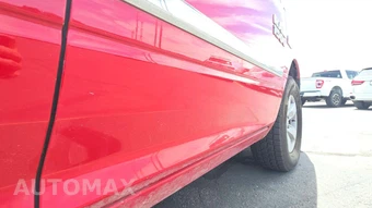 2018 Ram 1500 ST Extended Cab Medium Bed - miniatura 32