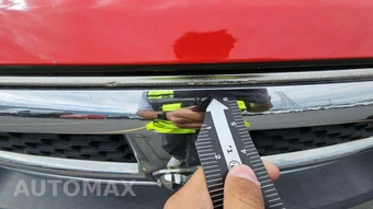 2018 Ram 1500 ST Extended Cab Medium Bed - miniatura 36