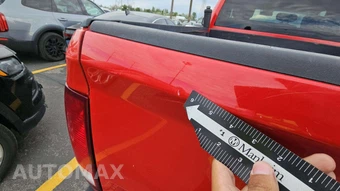 2018 Ram 1500 ST Extended Cab Medium Bed - miniatura 39