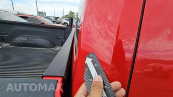 2018 Ram 1500 ST Extended Cab Medium Bed - miniatura 42