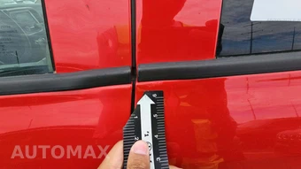 2018 Ram 1500 ST Extended Cab Medium Bed - miniatura 48