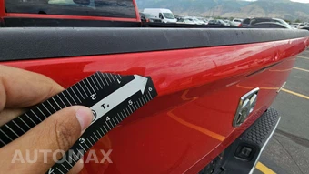 2018 Ram 1500 ST Extended Cab Medium Bed - miniatura 50