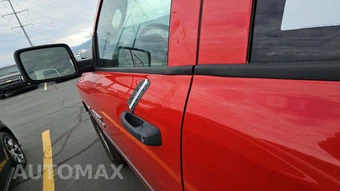 2018 Ram 1500 ST Extended Cab Medium Bed - miniatura 52