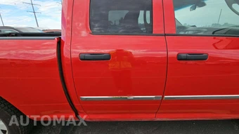2018 Ram 1500 ST Extended Cab Medium Bed - miniatura 55
