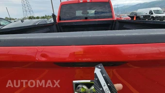 2018 Ram 1500 ST Extended Cab Medium Bed - miniatura 59