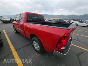 2018 Ram 1500 ST Extended Cab Medium Bed - miniatura 6