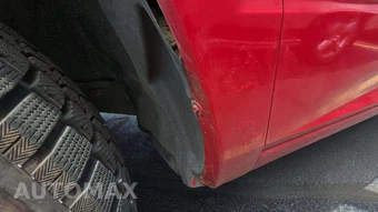 2018 Ram 1500 ST Extended Cab Medium Bed - miniatura 64