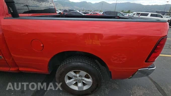 2018 Ram 1500 ST Extended Cab Medium Bed - miniatura 67