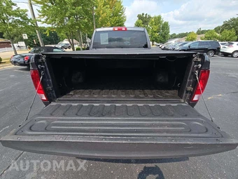 2018 Ram 1500 ST Extended Cab Medium Bed - miniatura 11