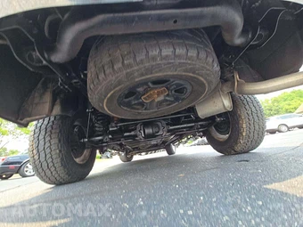 2018 Ram 1500 ST Extended Cab Medium Bed - miniatura 12