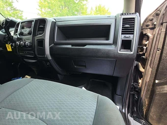 2018 Ram 1500 ST Extended Cab Medium Bed - miniatura 16