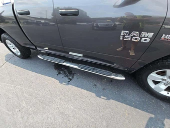 2018 Ram 1500 ST Extended Cab Medium Bed - miniatura 18